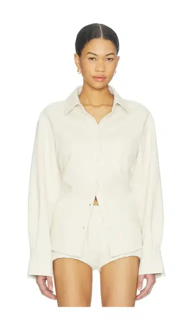 LAMARQUE Tosca Shirt | Thumbnail 1 LAMARQUE Tosca Shirt | Thumbnail 1