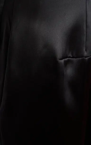 Valentino Garavani Tailored Elegance Silk-Blend Straight-Leg Pants | Thumbnail 6
