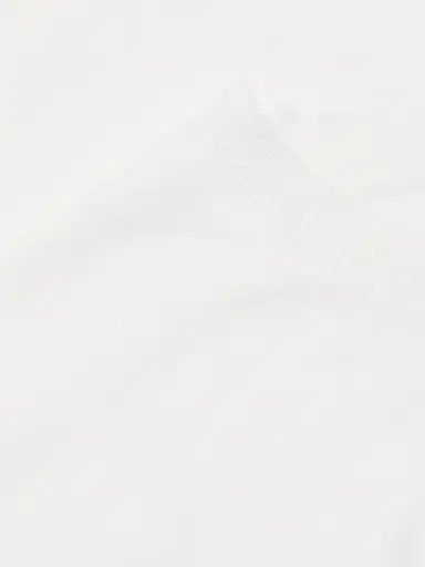 Saks Fifth Avenue Men's Garment-Dyed Crewneck Short-Sleeve Sweater - White - Size XL | Thumbnail 7 Saks Fifth Avenue Men's Garment-Dyed Crewneck Short-Sleeve Sweater - White - Size XL | Thumbnail 7