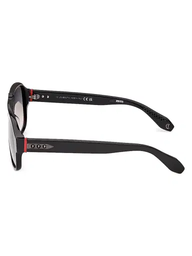 Christian Louboutin Men's 59MM Aviator Sunglasses | Thumbnail 3 Christian Louboutin Men's 59MM Aviator Sunglasses | Thumbnail 3