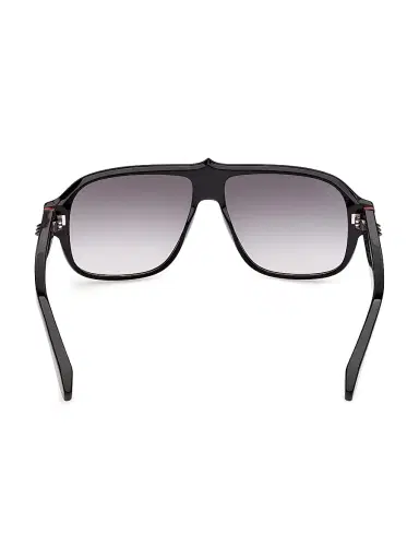 Christian Louboutin Men's 59MM Aviator Sunglasses | Thumbnail 5 Christian Louboutin Men's 59MM Aviator Sunglasses | Thumbnail 5