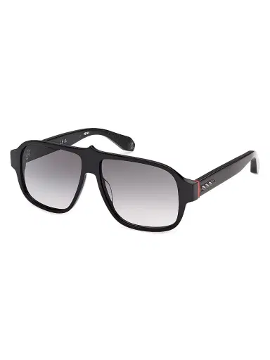 Christian Louboutin Men's 59MM Aviator Sunglasses | Thumbnail 1 Christian Louboutin Men's 59MM Aviator Sunglasses | Thumbnail 1