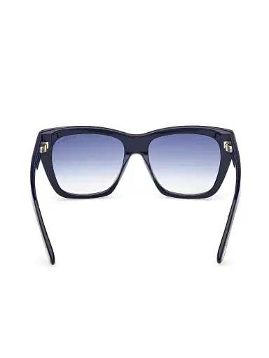 Tom Ford Women's Flynn 55MM Square Sunglasses | Thumbnail 5