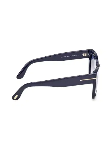 Tom Ford Women's Flynn 55MM Square Sunglasses | Thumbnail 7