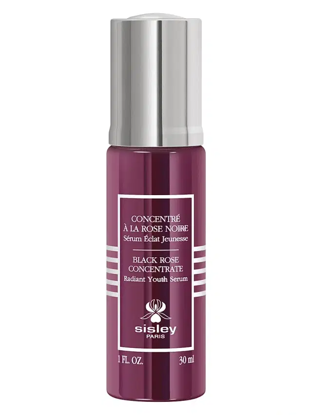 Sisley-Paris Black Rose Concentrate