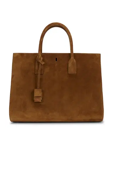 Saint Laurent Large Sac De Jour Tote Bag | Thumbnail 3