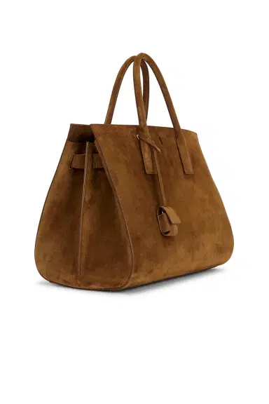 Saint Laurent Large Sac De Jour Tote Bag | Thumbnail 5