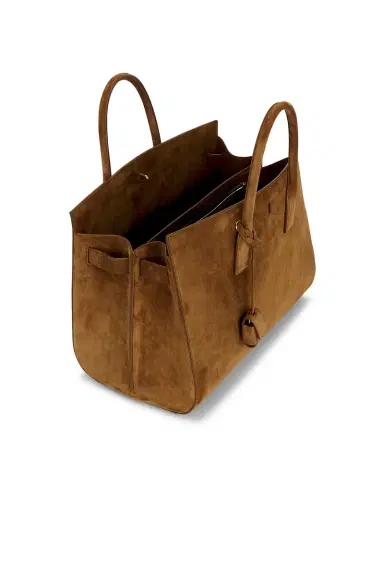 Saint Laurent Large Sac De Jour Tote Bag | Thumbnail 6