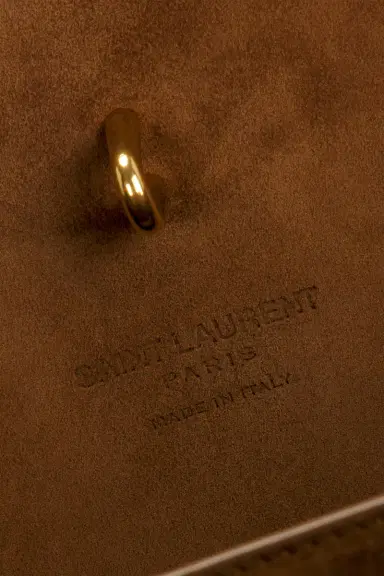 Saint Laurent Large Sac De Jour Tote Bag | Thumbnail 7