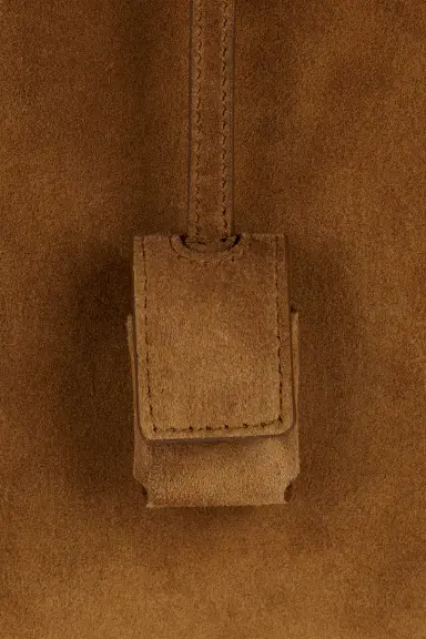 Saint Laurent Large Sac De Jour Tote Bag | Thumbnail 8