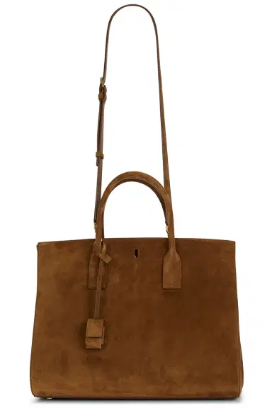 Saint Laurent Large Sac De Jour Tote Bag | Thumbnail 1