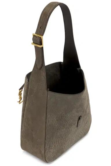 Saint Laurent Small Le 5 A 7 Supple Shoulder Bag | Thumbnail 5 Saint Laurent Small Le 5 A 7 Supple Shoulder Bag | Thumbnail 5