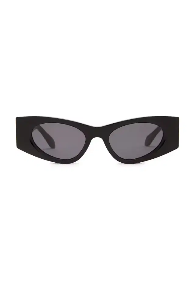 ALAÏA ALAΪA Cat Eye Sunglasses