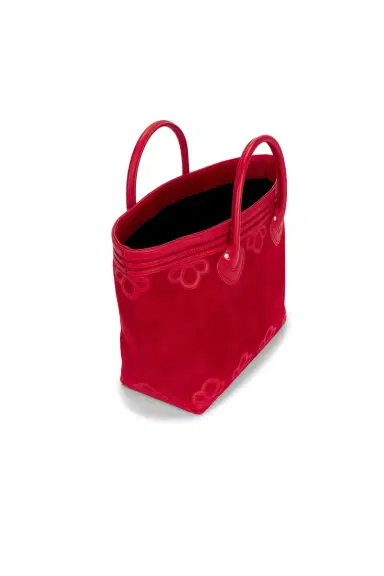 BODE Trefoil Tote Bag | Thumbnail 5 BODE Trefoil Tote Bag | Thumbnail 5