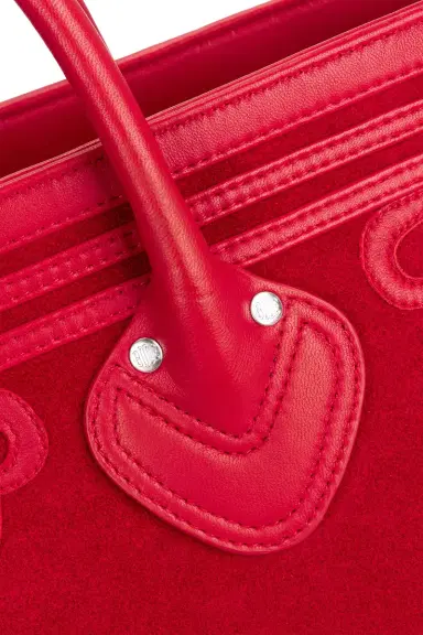 BODE Trefoil Tote Bag | Thumbnail 7 BODE Trefoil Tote Bag | Thumbnail 7