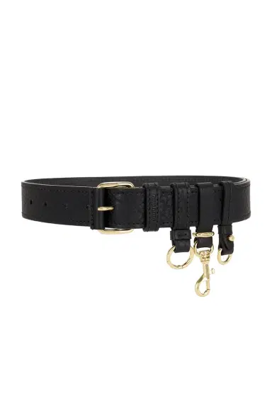 Miu Miu Cuoietto Metal Belt | Thumbnail 1 Miu Miu Cuoietto Metal Belt | Thumbnail 1