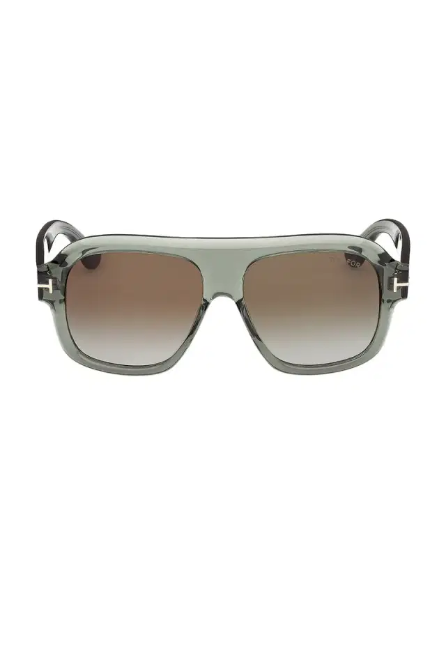 TOM FORD Pilot Sunglasses