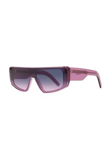 Rick Owens Shield Sunglasses | Thumbnail 2 Rick Owens Shield Sunglasses | Thumbnail 2