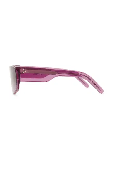 Rick Owens Shield Sunglasses | Thumbnail 3 Rick Owens Shield Sunglasses | Thumbnail 3