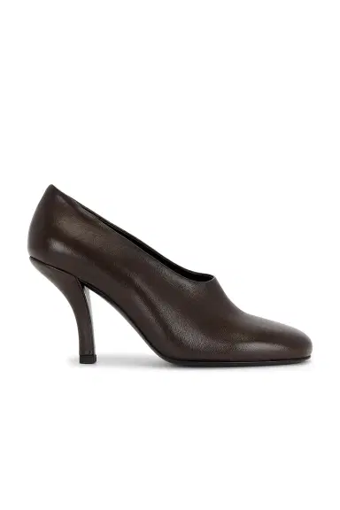 TOTEME Contour Nappa Pump | Thumbnail 1 TOTEME Contour Nappa Pump | Thumbnail 1