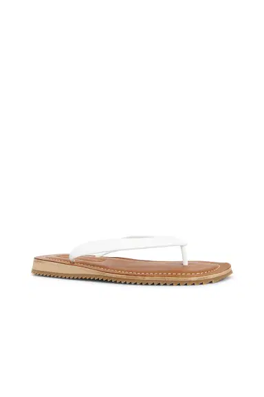 Miu Miu Infradito Sandal | Thumbnail 2 Miu Miu Infradito Sandal | Thumbnail 2