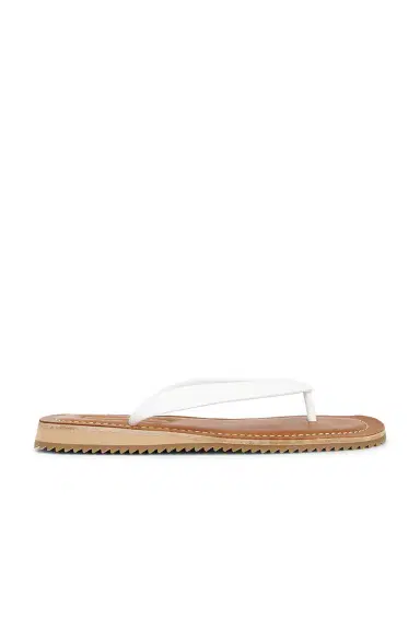 Miu Miu Infradito Sandal | Thumbnail 1 Miu Miu Infradito Sandal | Thumbnail 1