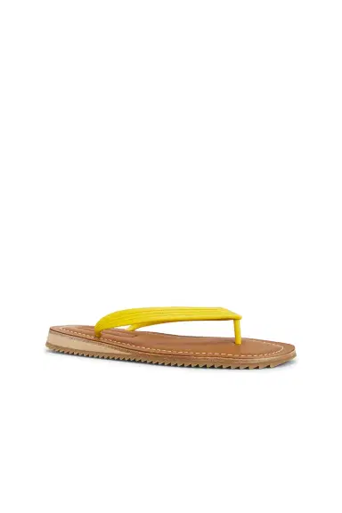 Miu Miu Infradito Sandal | Thumbnail 2