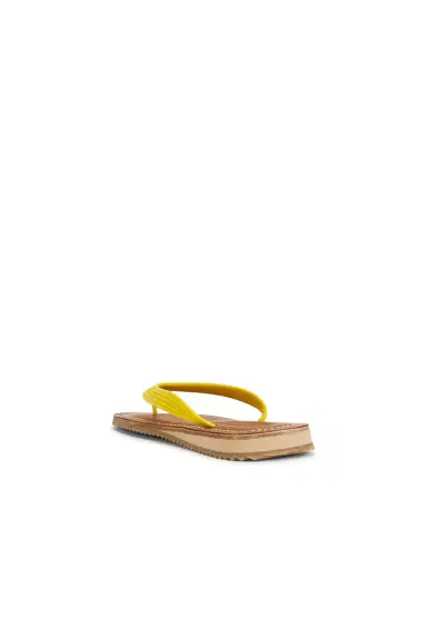 Miu Miu Infradito Sandal | Thumbnail 3