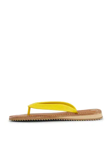 Miu Miu Infradito Sandal | Thumbnail 5