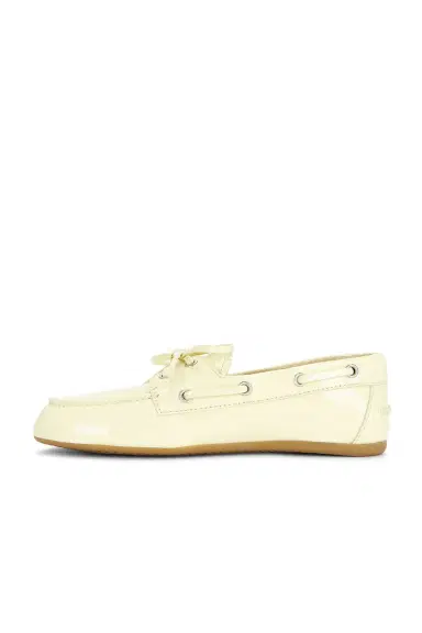 Miu Miu Vernice Mocassin | Thumbnail 5 Miu Miu Vernice Mocassin | Thumbnail 5