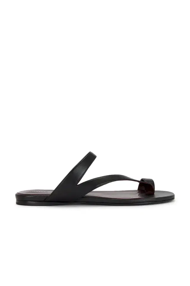 KHAITE Aimee Flat Sandal