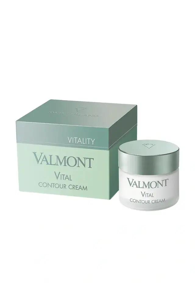 Valmont Vital Contour Cream