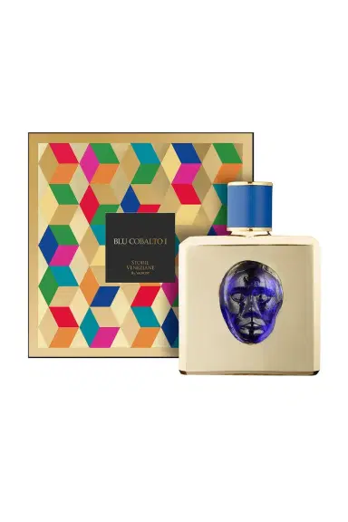 Valmont Storie Veneziane Blu Cobalto Perfume Extract | Thumbnail 2