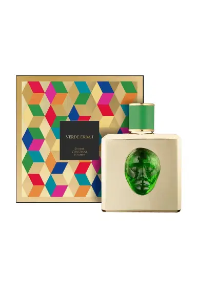 Valmont Storie Veneziane Verde Erba Perfume Extract | Thumbnail 2