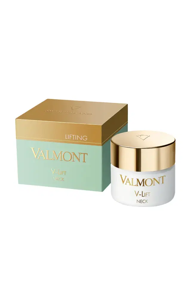 Valmont V-Lift Neck