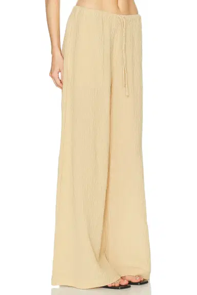 By Malene Birger Pisca Weave Pant | Thumbnail 2