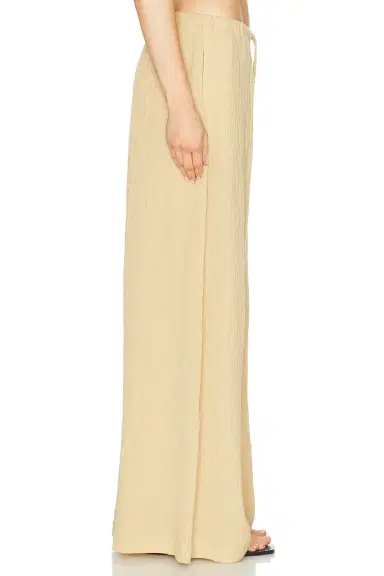 By Malene Birger Pisca Weave Pant | Thumbnail 3