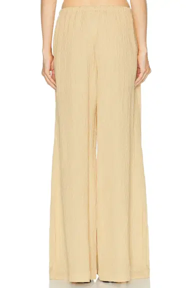 By Malene Birger Pisca Weave Pant | Thumbnail 4
