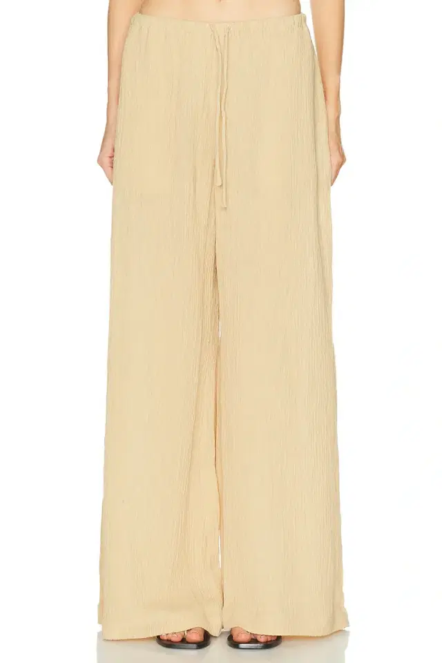 By Malene Birger Pisca Weave Pant