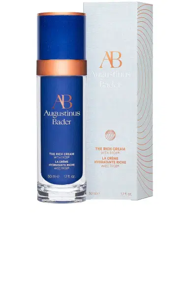 Augustinus Bader The Rich Cream 50ml | Thumbnail 2 Augustinus Bader The Rich Cream 50ml | Thumbnail 2
