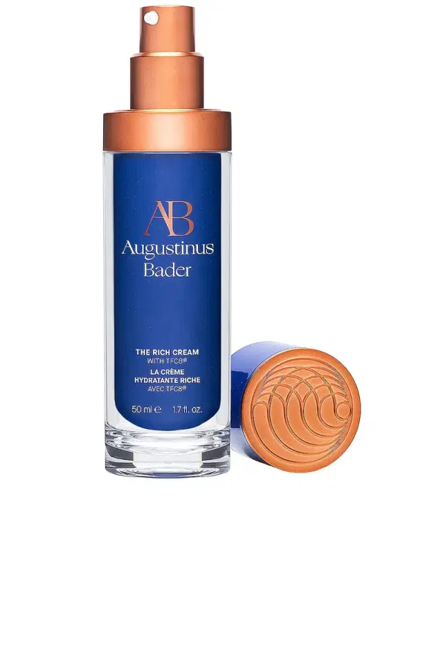 Augustinus Bader The Rich Cream 50ml