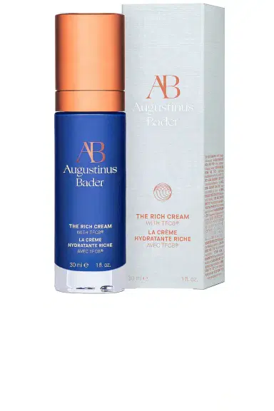Augustinus Bader The Rich Cream 30ml | Thumbnail 2 Augustinus Bader The Rich Cream 30ml | Thumbnail 2