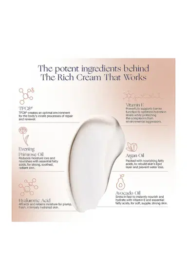 Augustinus Bader The Rich Cream 30ml | Thumbnail 4 Augustinus Bader The Rich Cream 30ml | Thumbnail 4