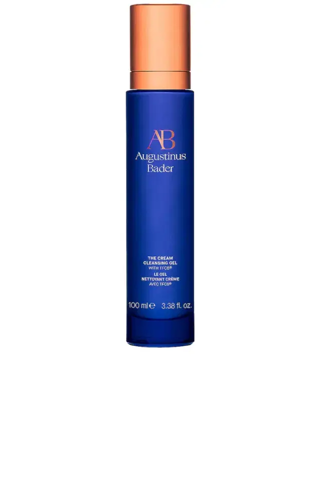 Augustinus Bader The Cream Cleansing Gel