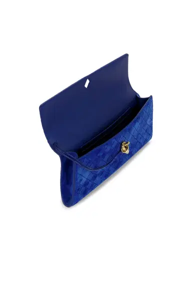 Bottega Veneta Andiamo Clutch | Thumbnail 5 Bottega Veneta Andiamo Clutch | Thumbnail 5
