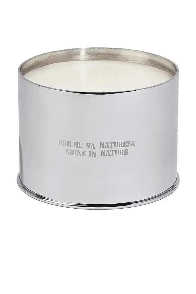 COSTA BRAZIL Vela Jungle Candle