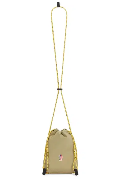 Moncler Grenoble Makaio Cross Body Bag | Thumbnail 1