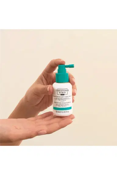Christophe Robin Fortifying Scalp Serum With Amaranth Peptides | Thumbnail 13