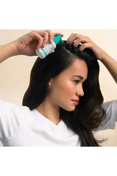 Christophe Robin Fortifying Scalp Serum With Amaranth Peptides | Thumbnail 8
