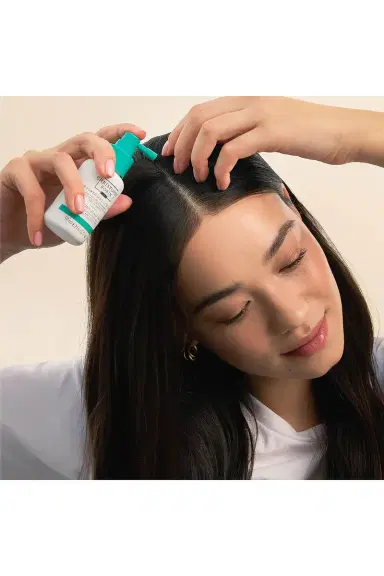 Christophe Robin Fortifying Scalp Serum With Amaranth Peptides | Thumbnail 9